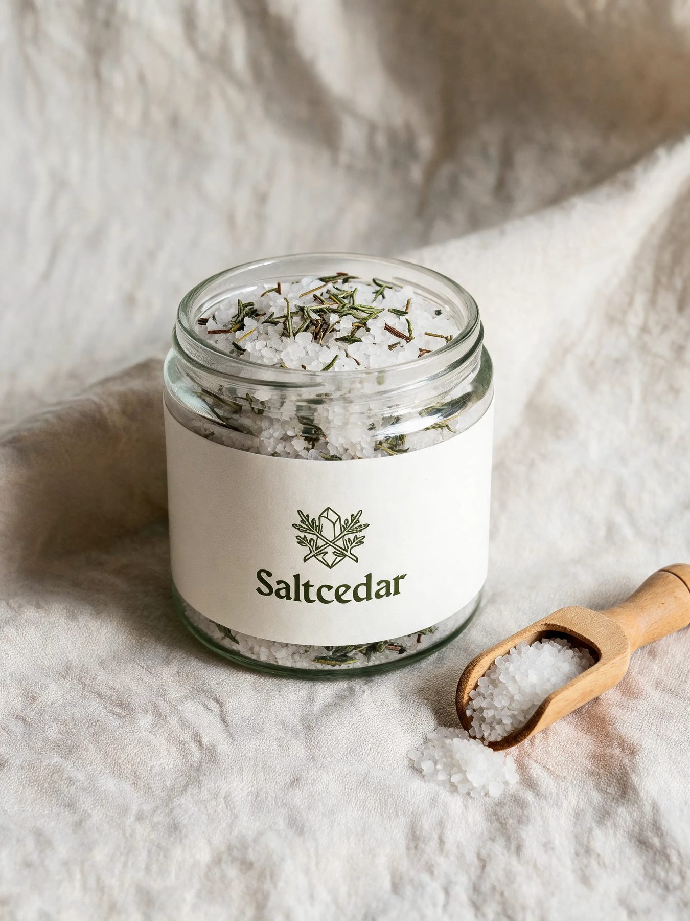 Bath Salts