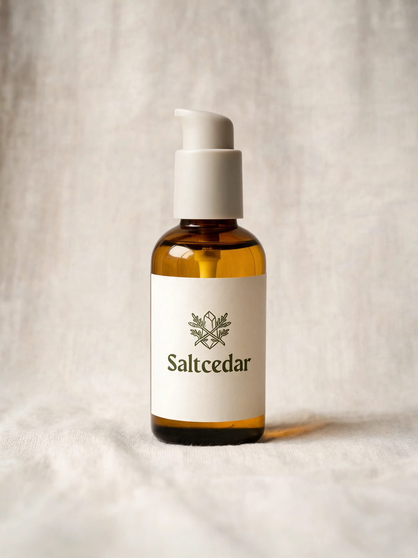 Body Oil