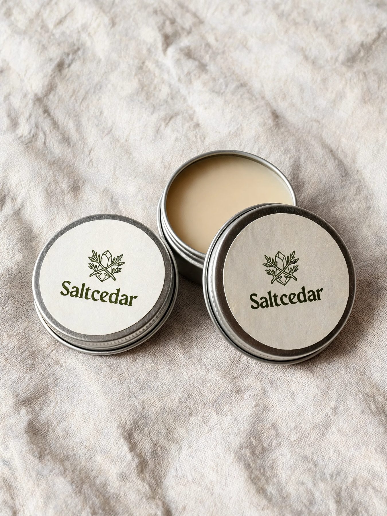 Lip Balm, Pair